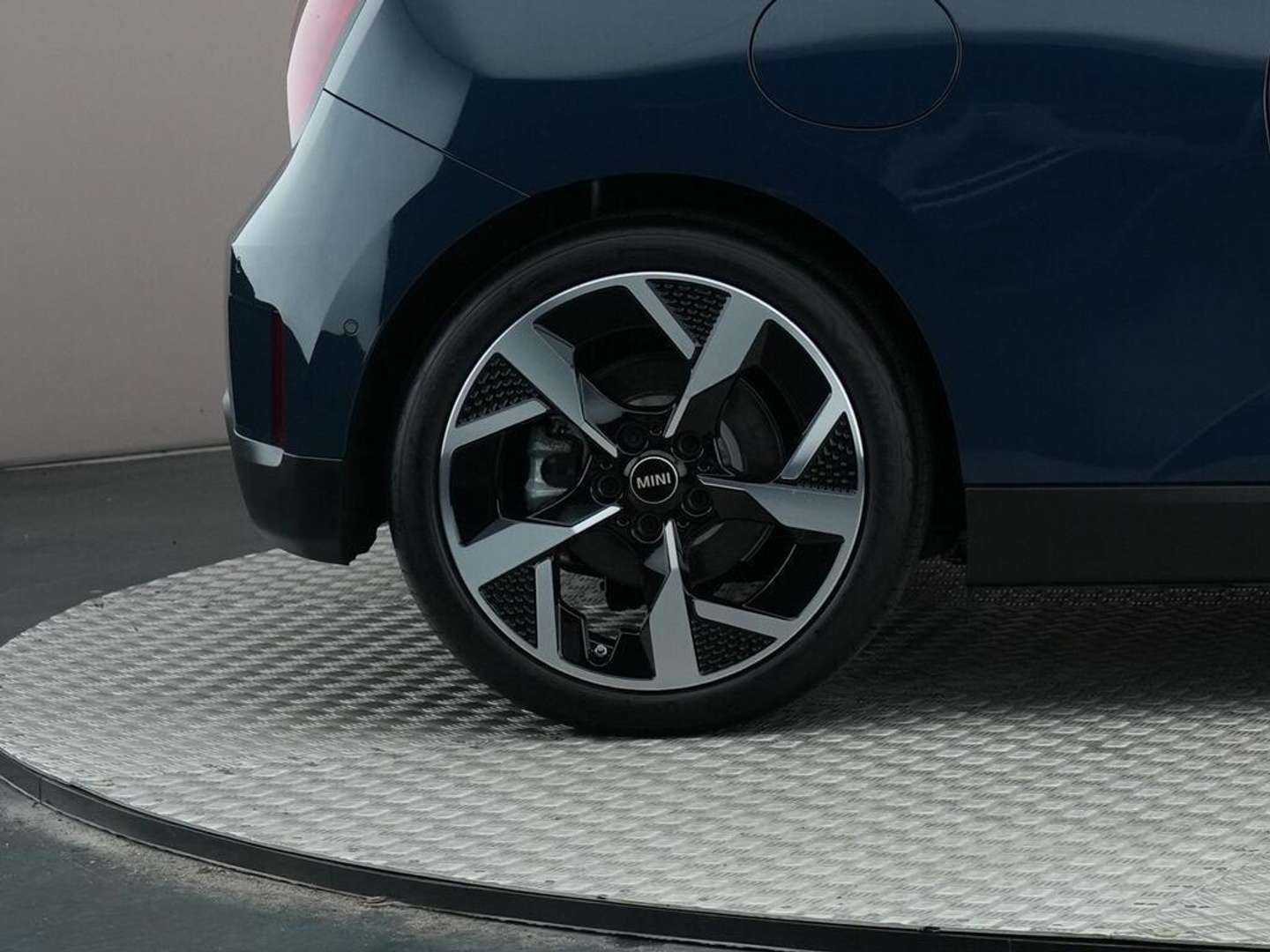 Mini Electric Favoured Cooper E - 2025 - Joinsteer - #14