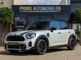 Mini Countryman COOPER S - 2021 - Joinsteer - #1