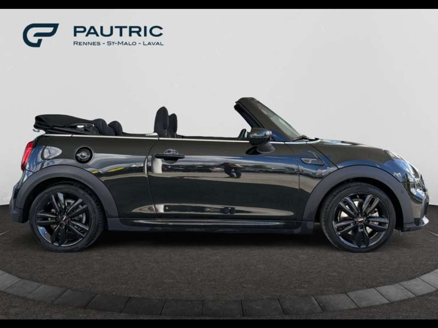 Mini Cooper S JCW Cooper S - 2024 - Joinsteer - #6