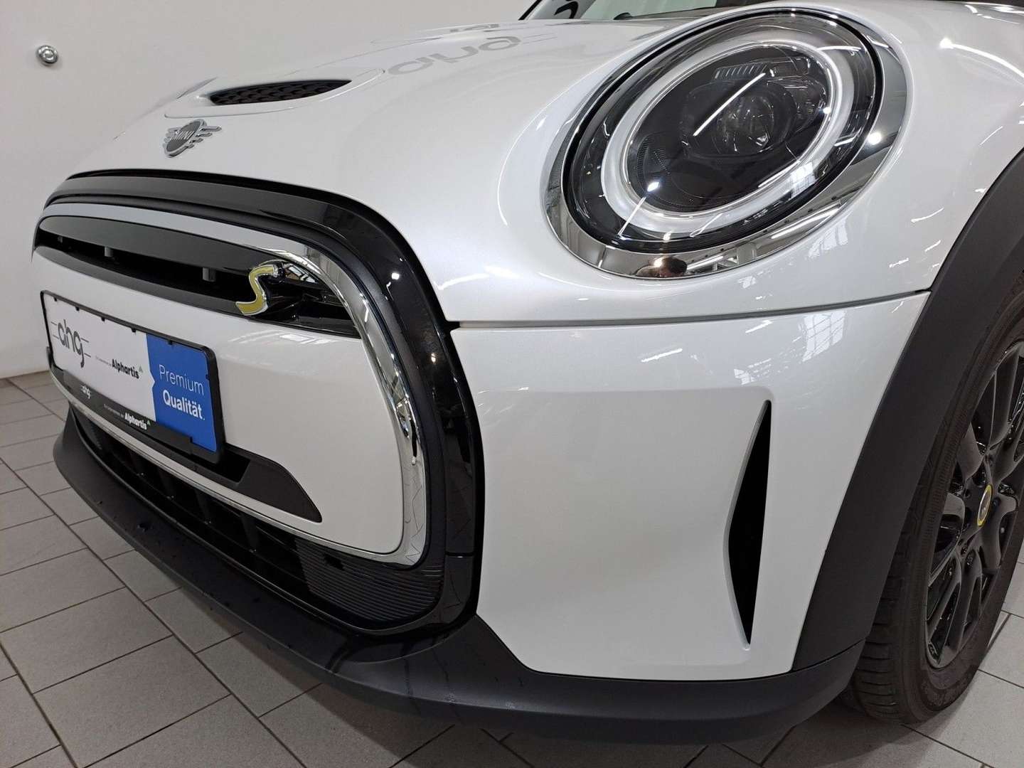 Mini Electric Classic Cooper E - 2023 - Joinsteer - #12