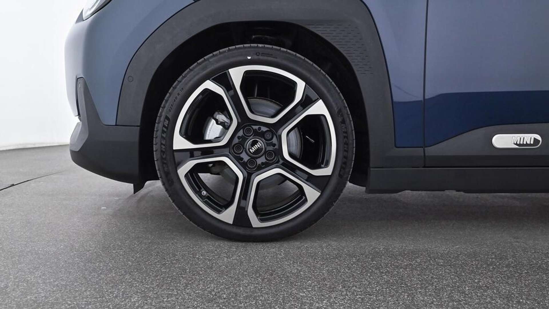 Mini Aceman Cooper E - 2025 - Joinsteer - #18