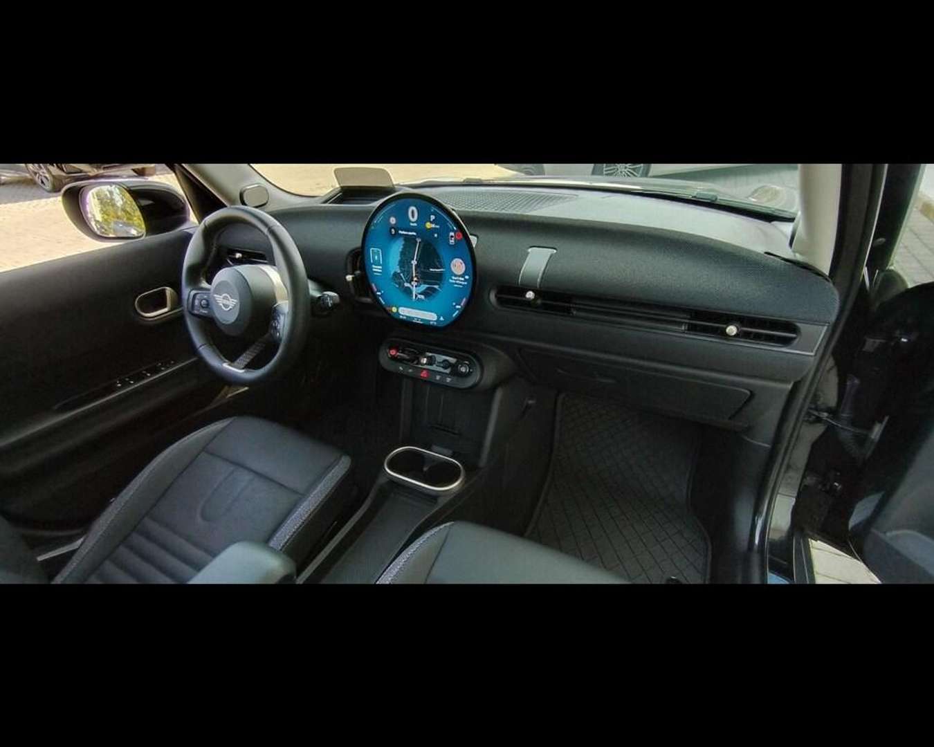Mini 5 Portes Favoured Cooper - 2024 - Joinsteer - #11