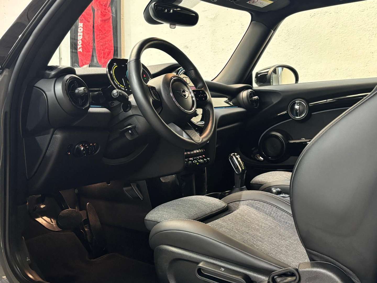 Mini Electric Classic Electric - 2022 - Joinsteer - #4