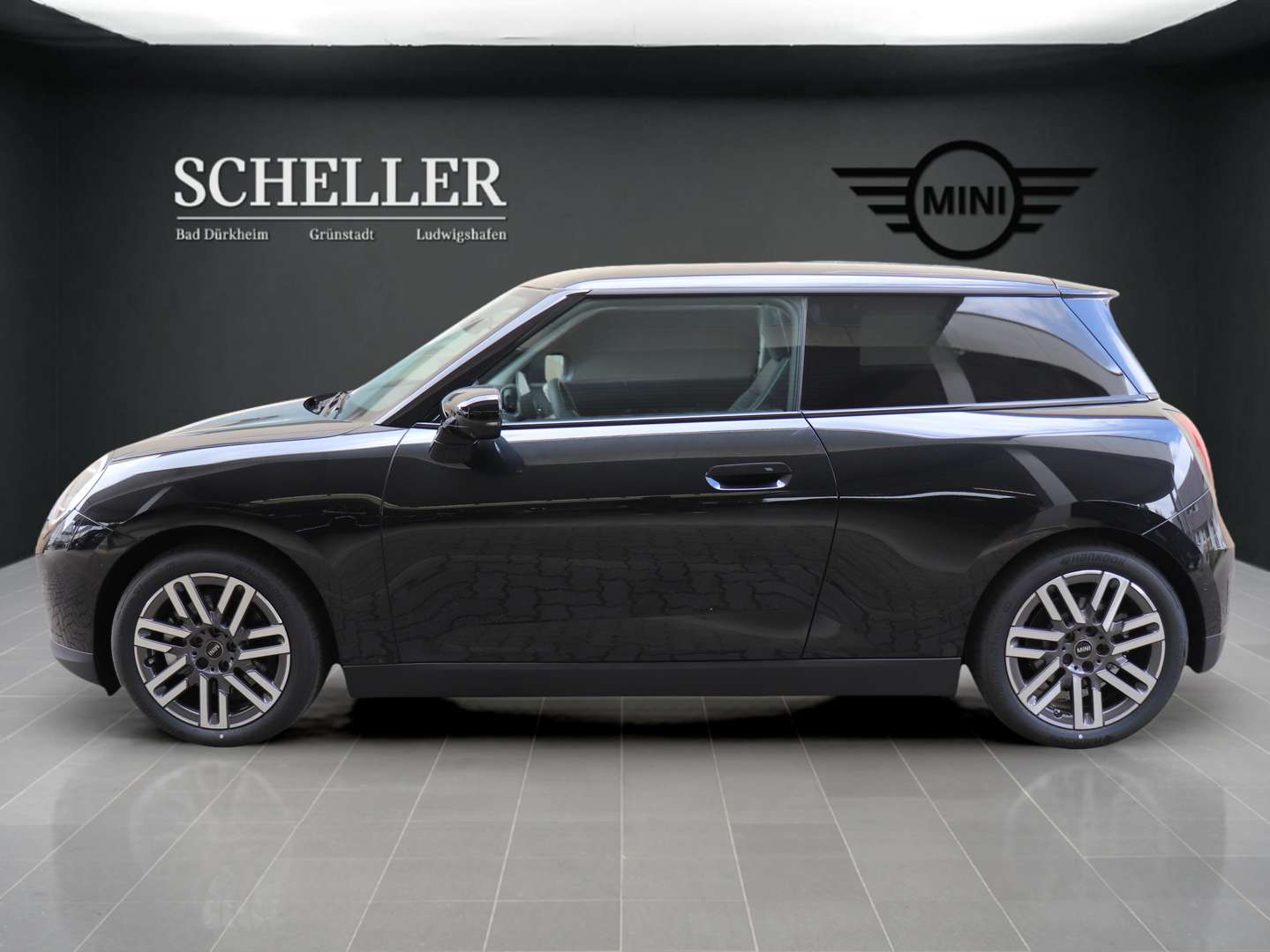 Mini Cooper E Classic_Cooper E - 2026 - Joinsteer - #3