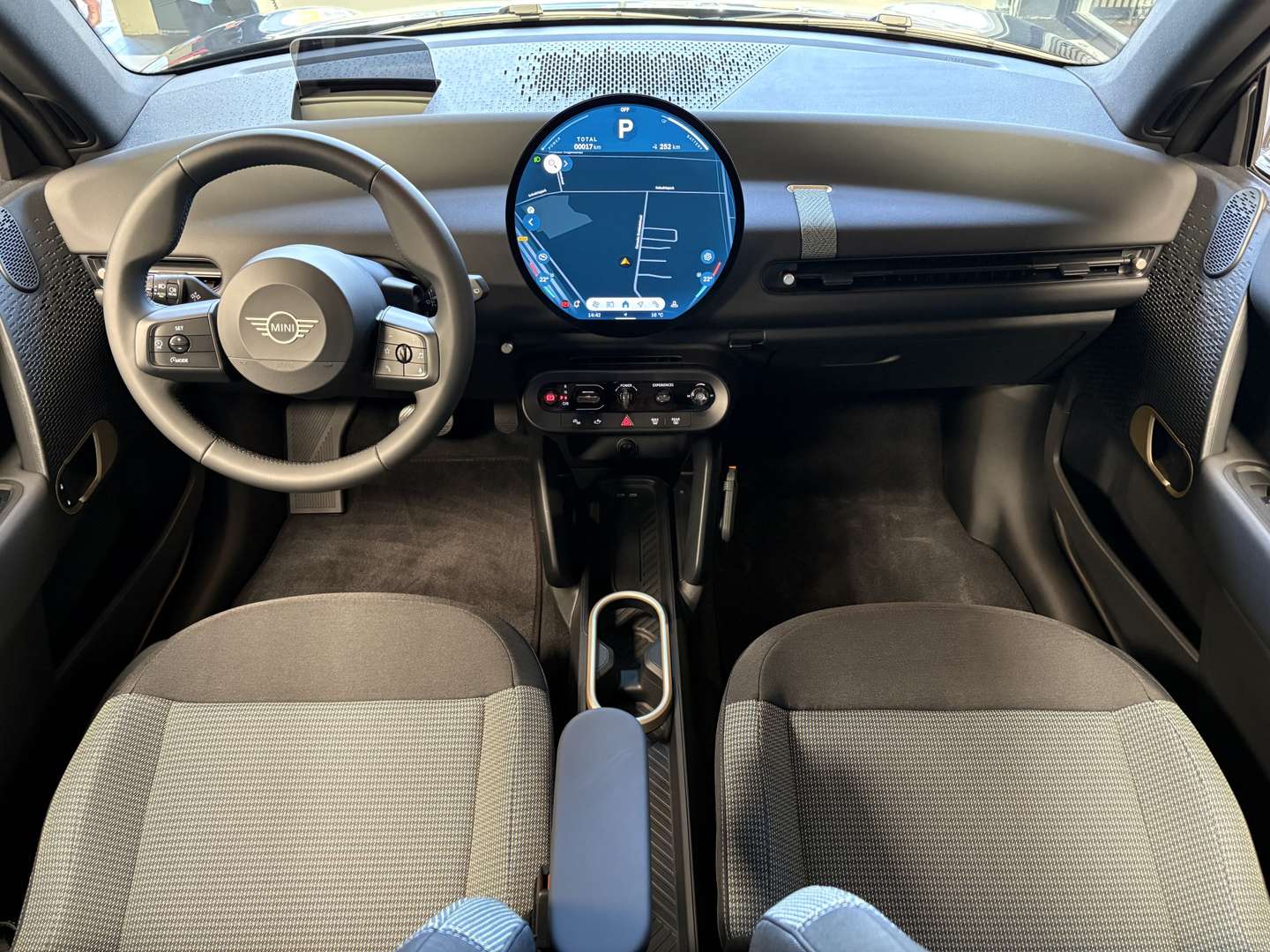 Mini Electric Essential Cooper E - 2026 - Joinsteer - #12