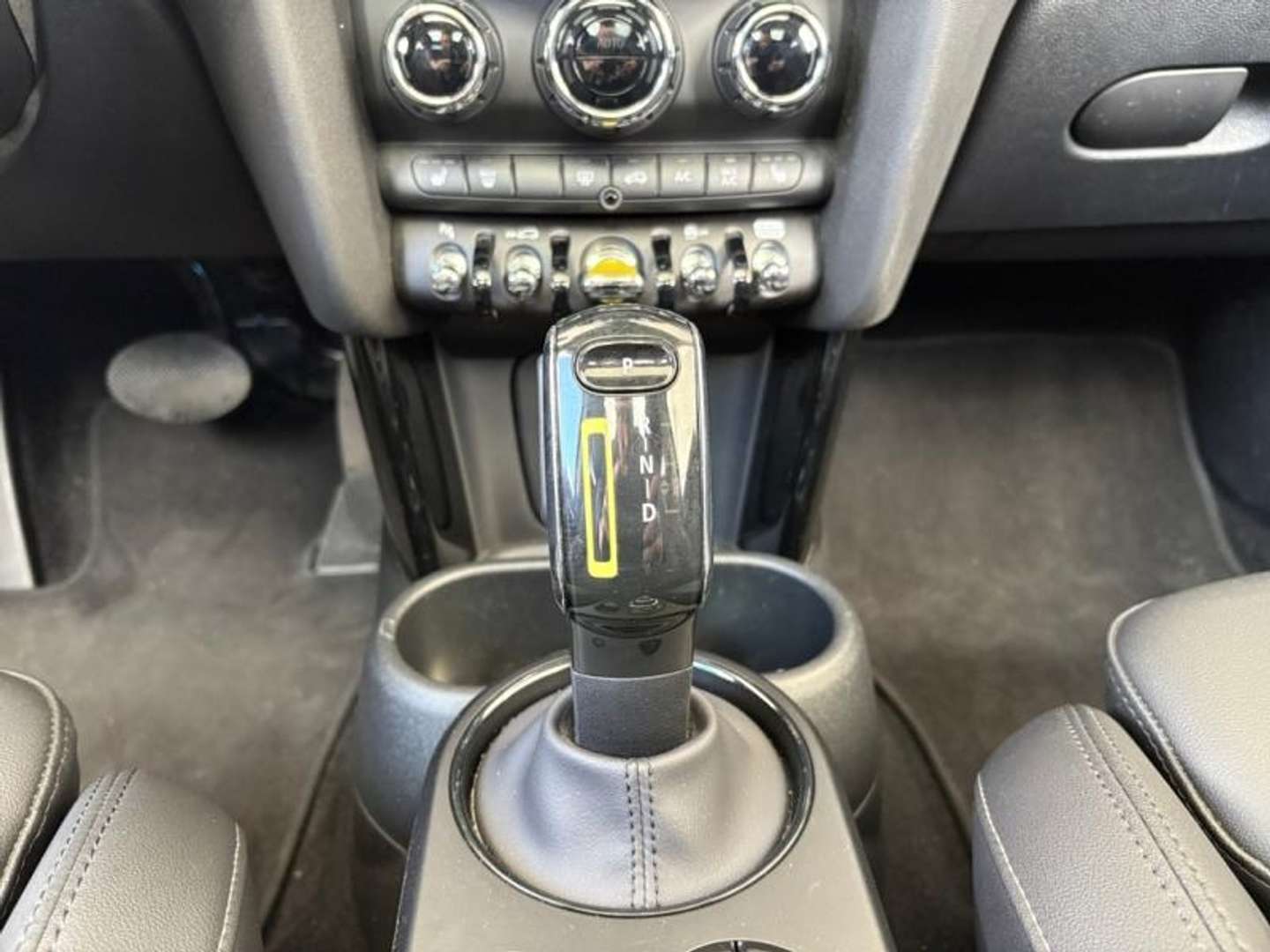 Mini Electric Cooper SE - 2023 - Joinsteer - #10