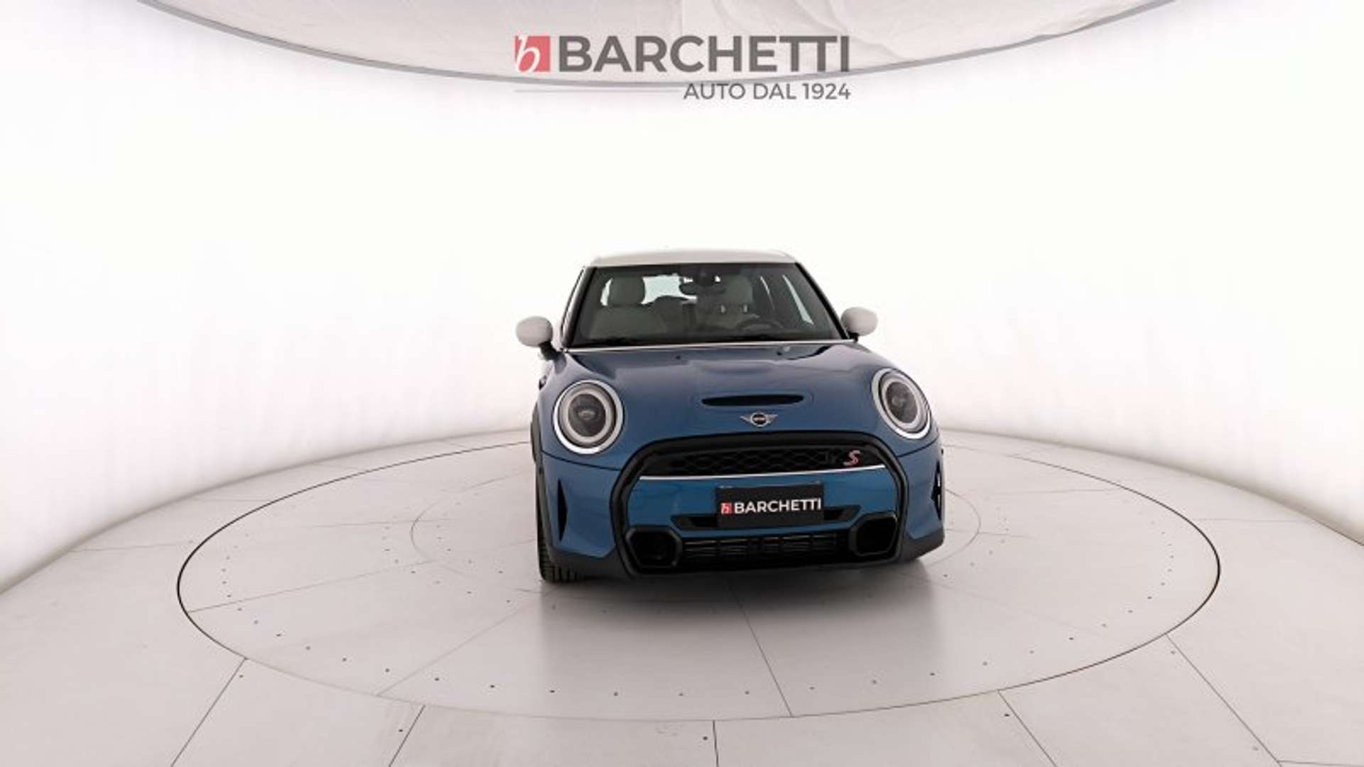 Mini 5 Portes Yours Cooper S - 2021 - Joinsteer - #2