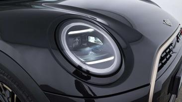 Mini Hatch JCW Cooper S — photo 20
