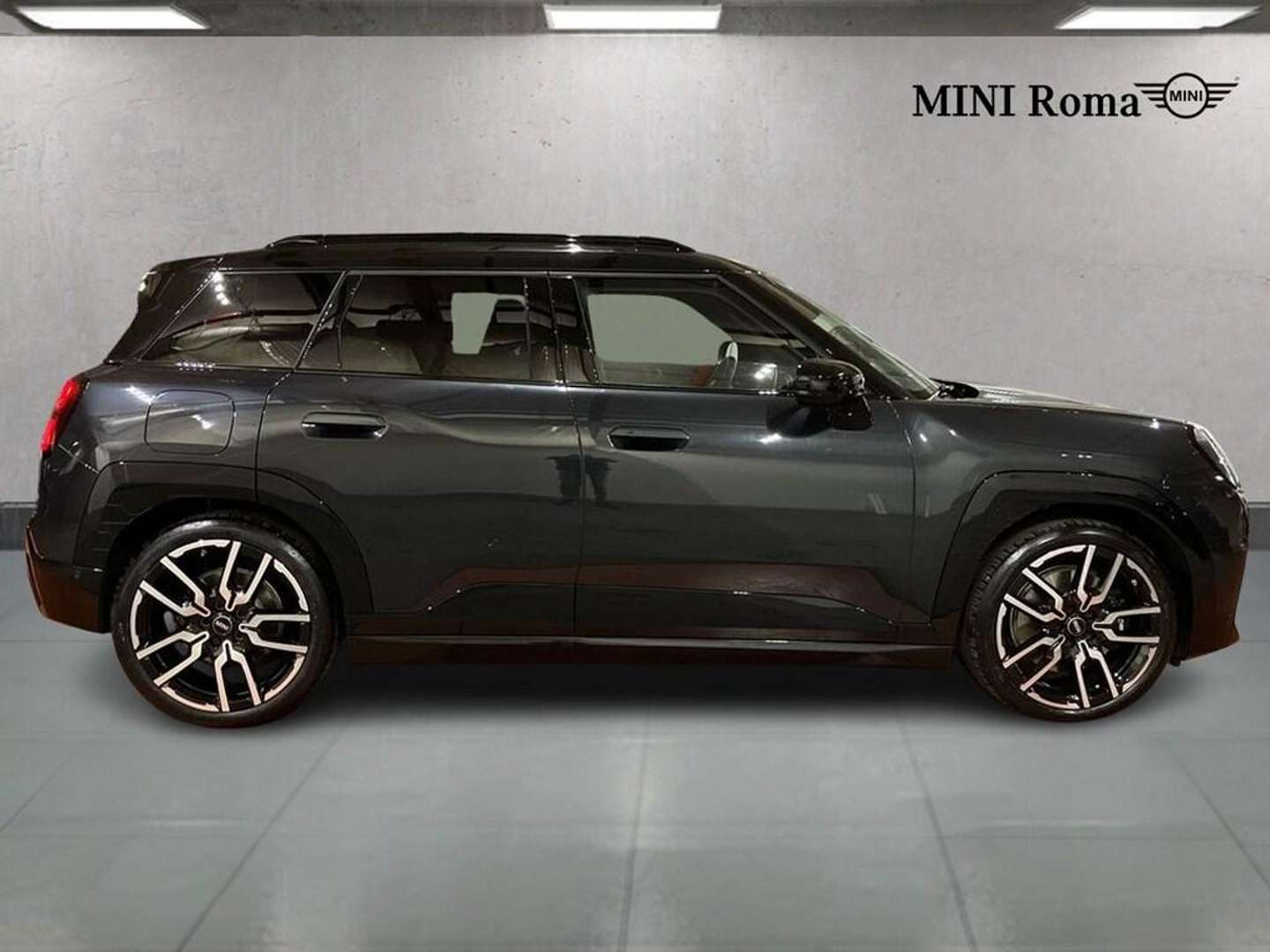 Mini Aceman JCW Cooper SE - 2025 - Joinsteer - #12