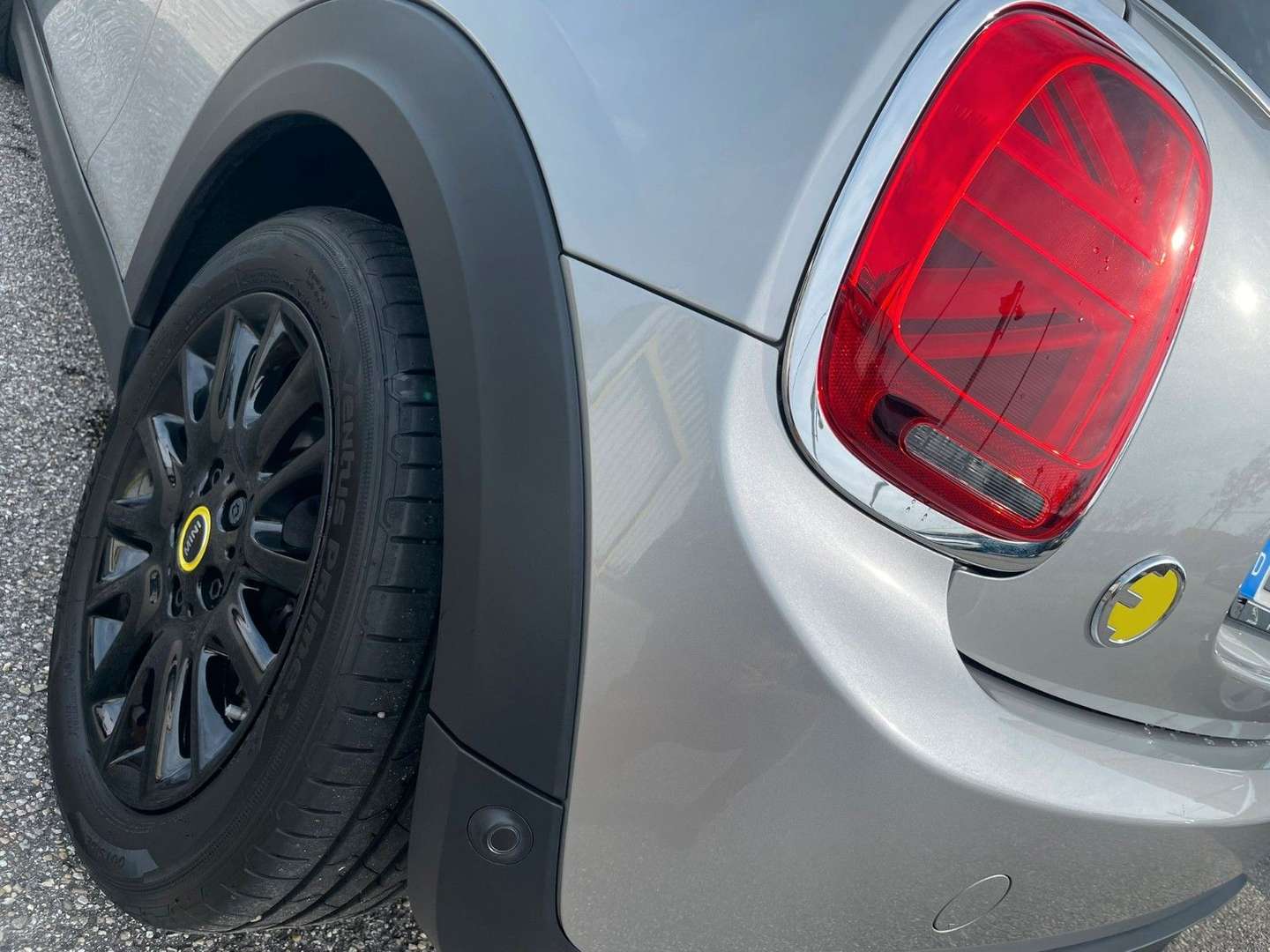 Mini Electric Cooper SE - 2023 - Joinsteer - #8