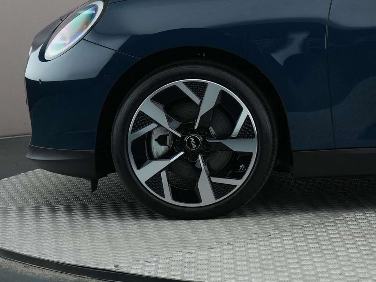 Mini Electric Favoured Cooper E - 2025 - Joinsteer - #15