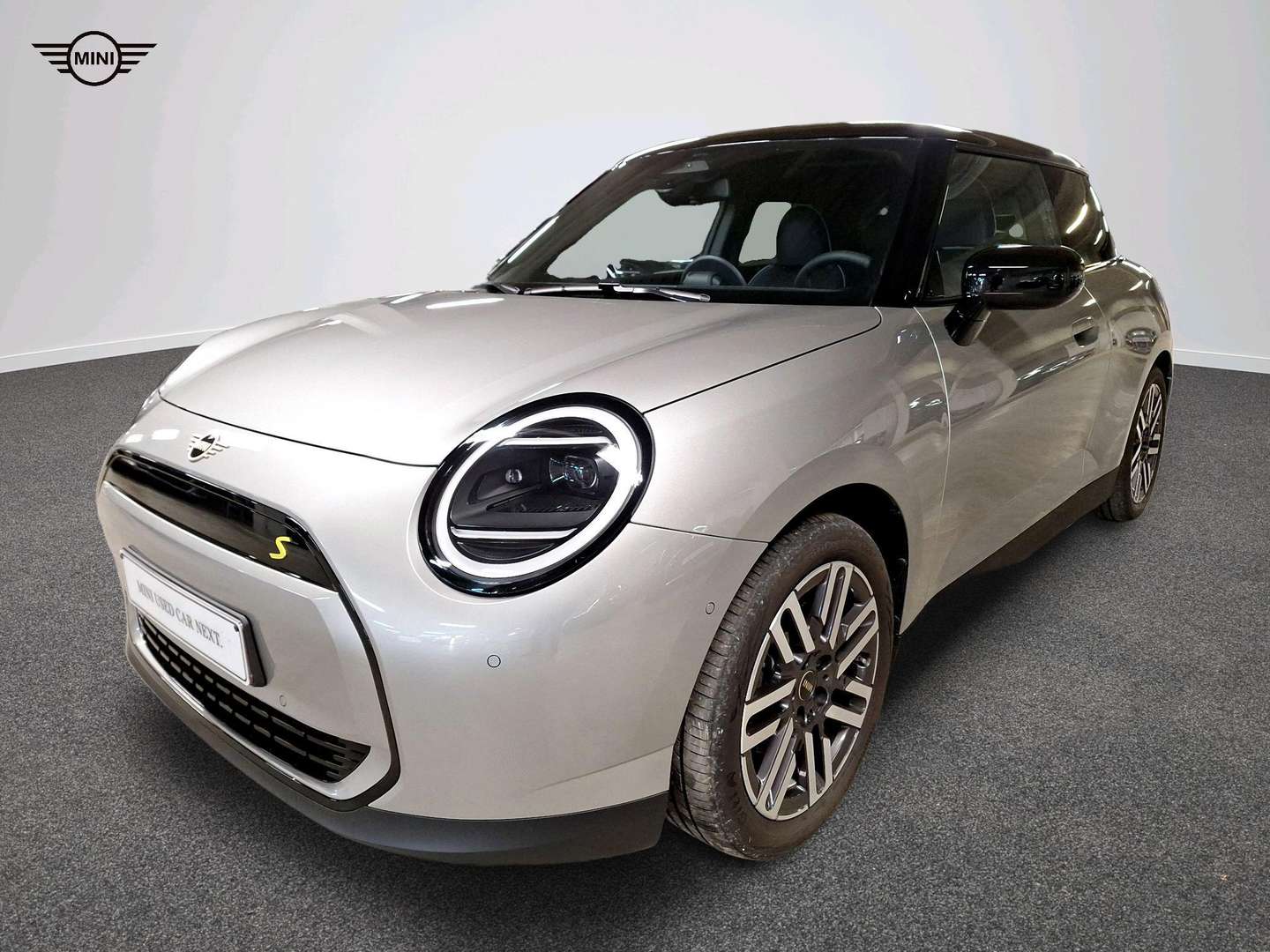 Mini Electric Classic Cooper SE - 2025 - Joinsteer - #1