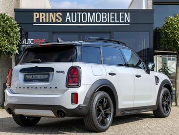 Mini Countryman COOPER S — photo 2