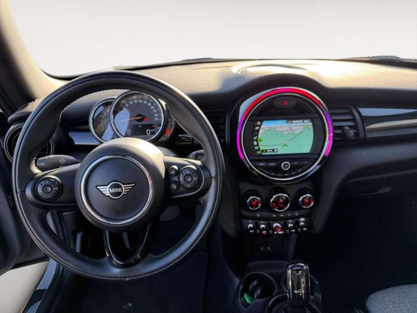 Mini Electric Greenwich Cooper E - 2020 - Joinsteer - #10