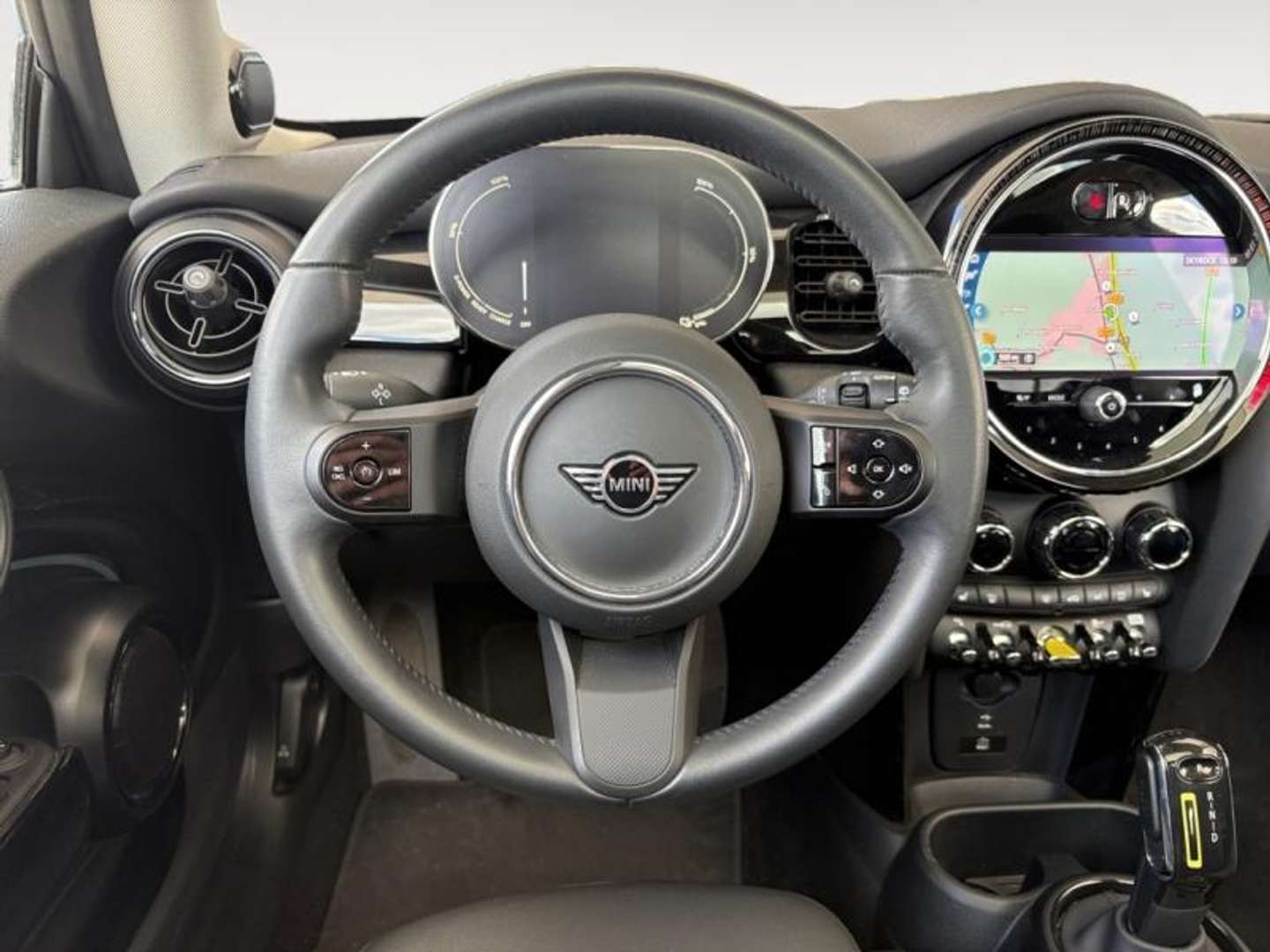 Mini Electric Cooper SE - 2023 - Joinsteer - #11