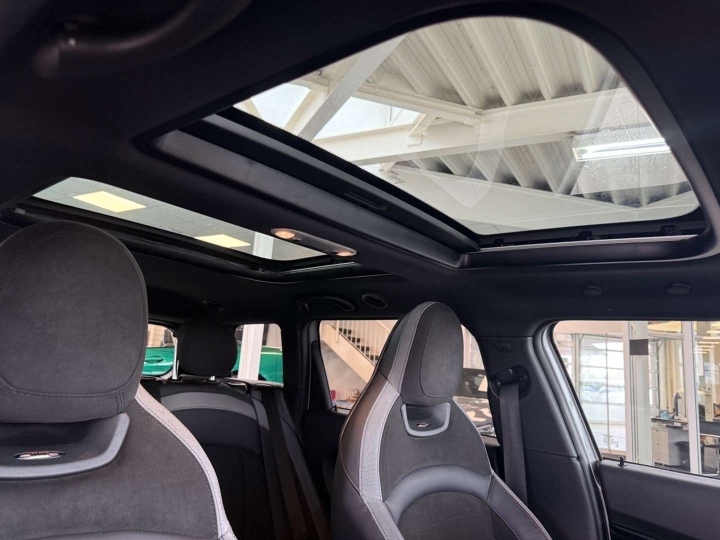 Mini Clubman JCW Cooper - 2023 - Joinsteer - #9