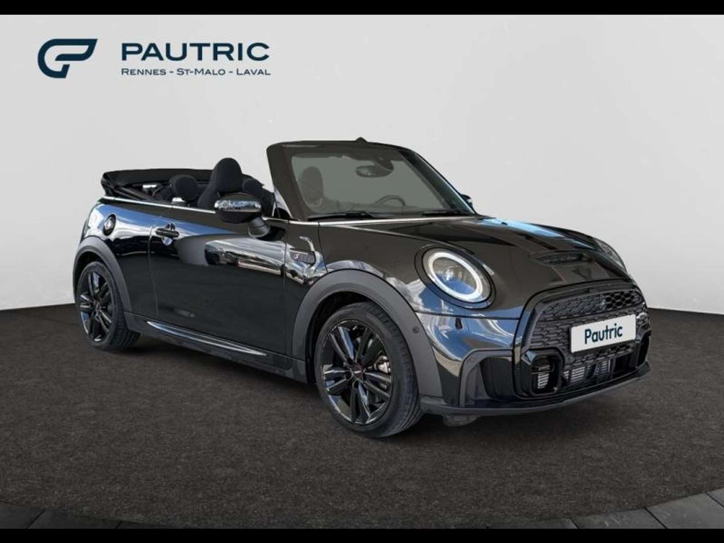 Mini Cooper S JCW Cooper S - 2024 - Joinsteer - #7