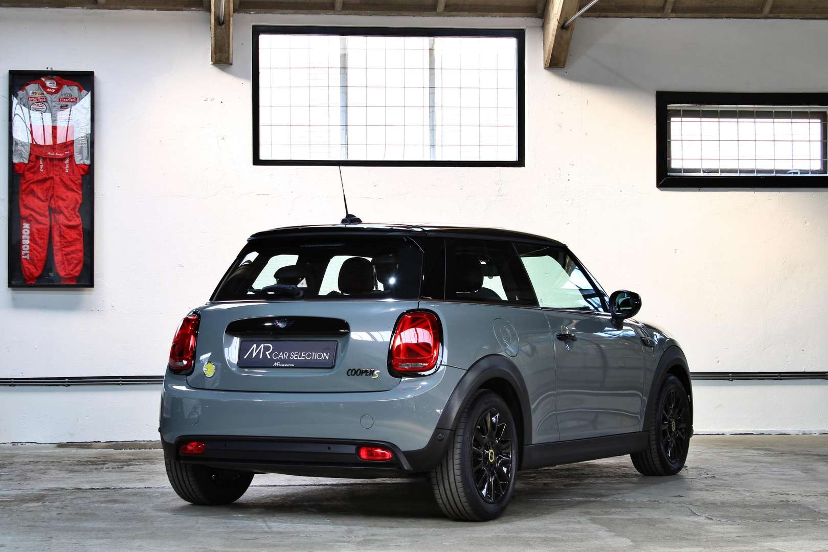 Mini Electric Classic Electric - 2022 - Joinsteer - #5