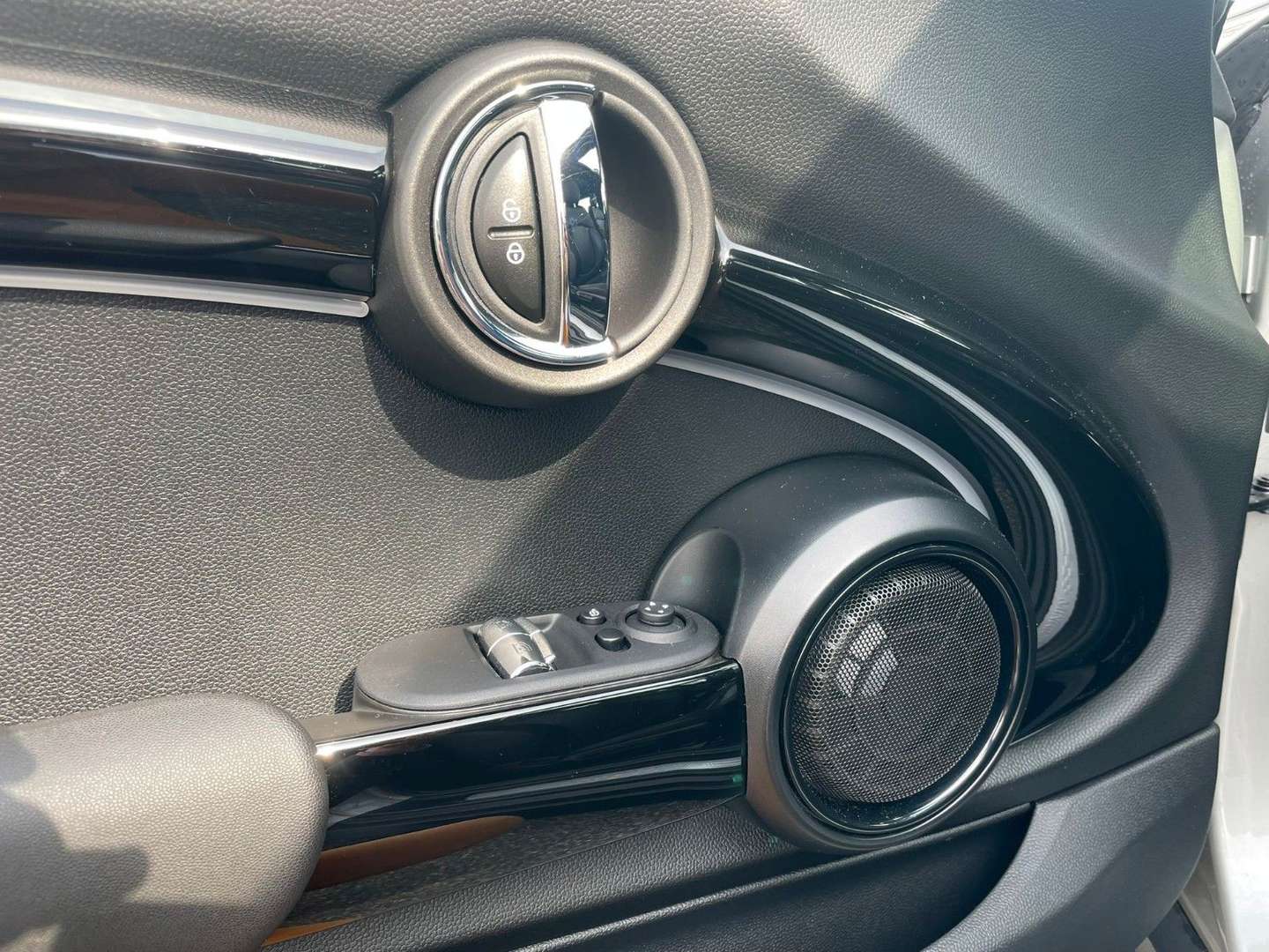 Mini Electric Cooper SE - 2023 - Joinsteer - #9