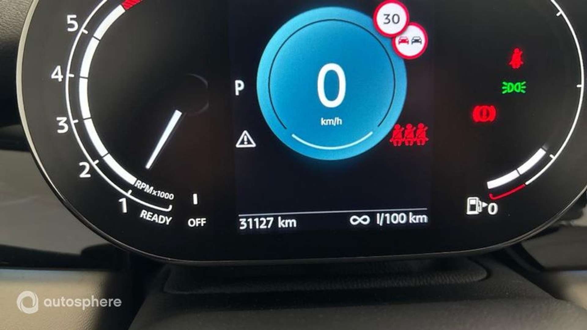 Mini Electric Cooper E - 2023 - Joinsteer - #9