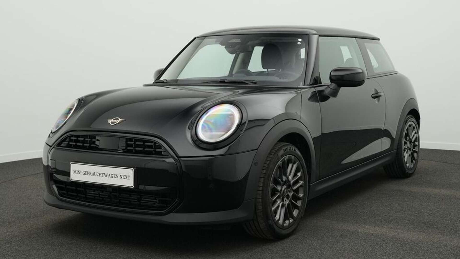 Mini Cooper Classic Cooper - 2025 - Joinsteer - #1