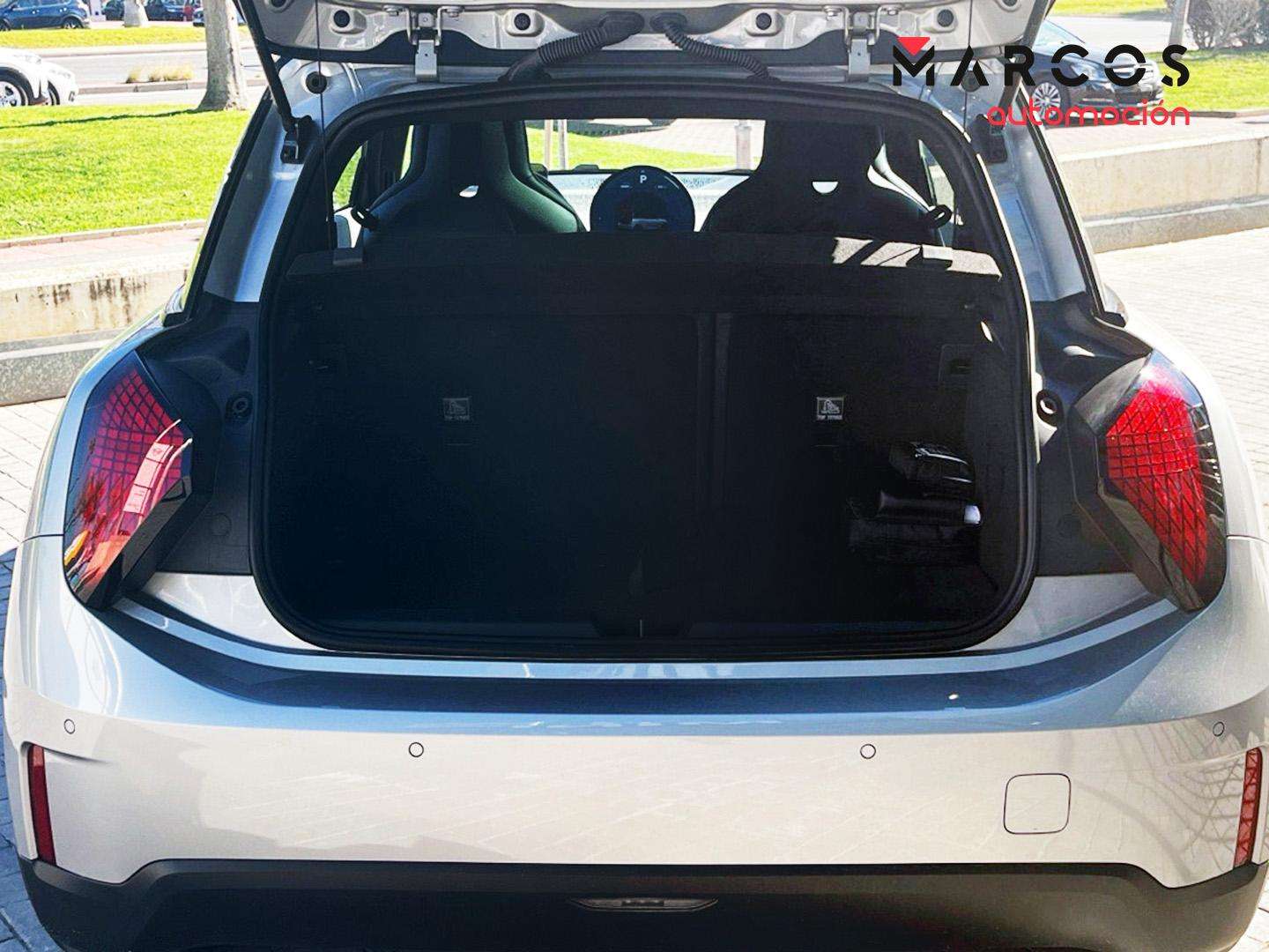 Mini Cooper E Cooper E - 2025 - Joinsteer - #16
