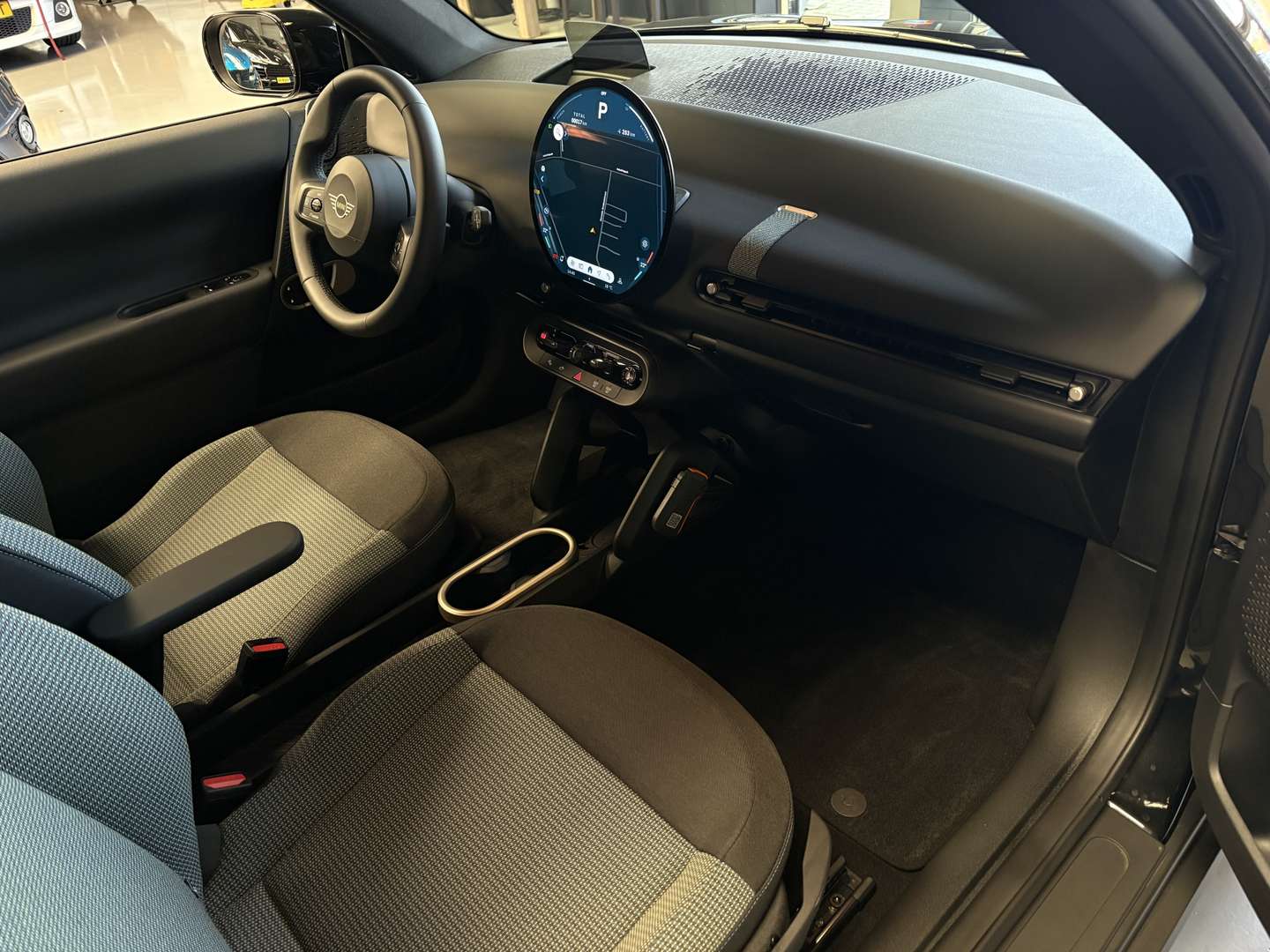 Mini Electric Essential Cooper E - 2026 - Joinsteer - #14