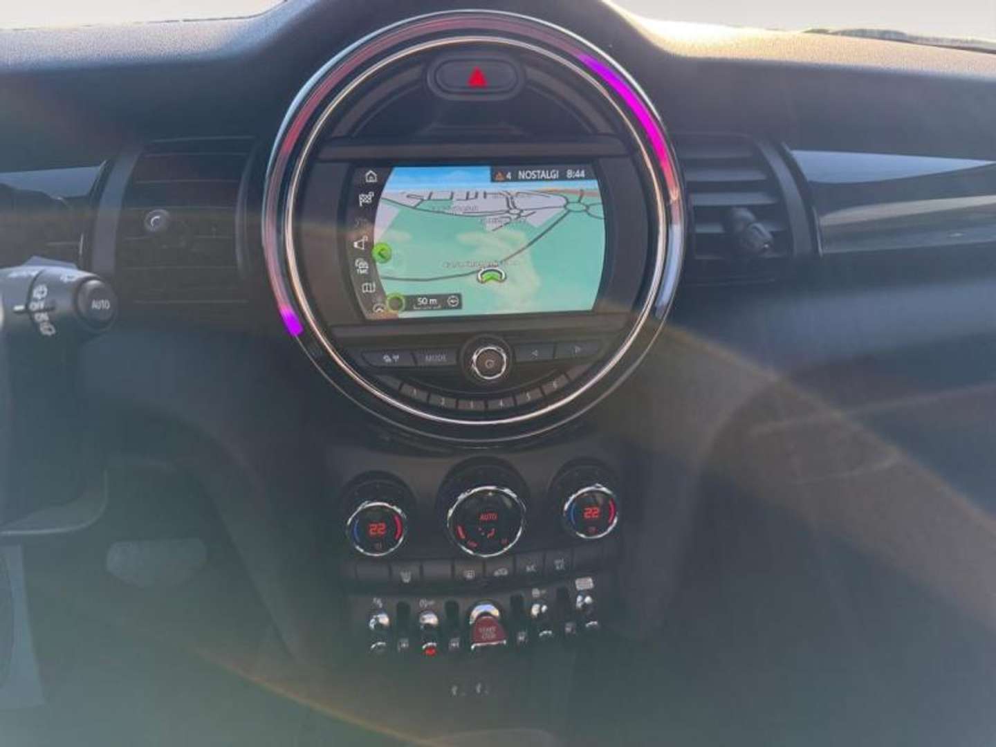 Mini Electric Greenwich Cooper E - 2020 - Joinsteer - #11