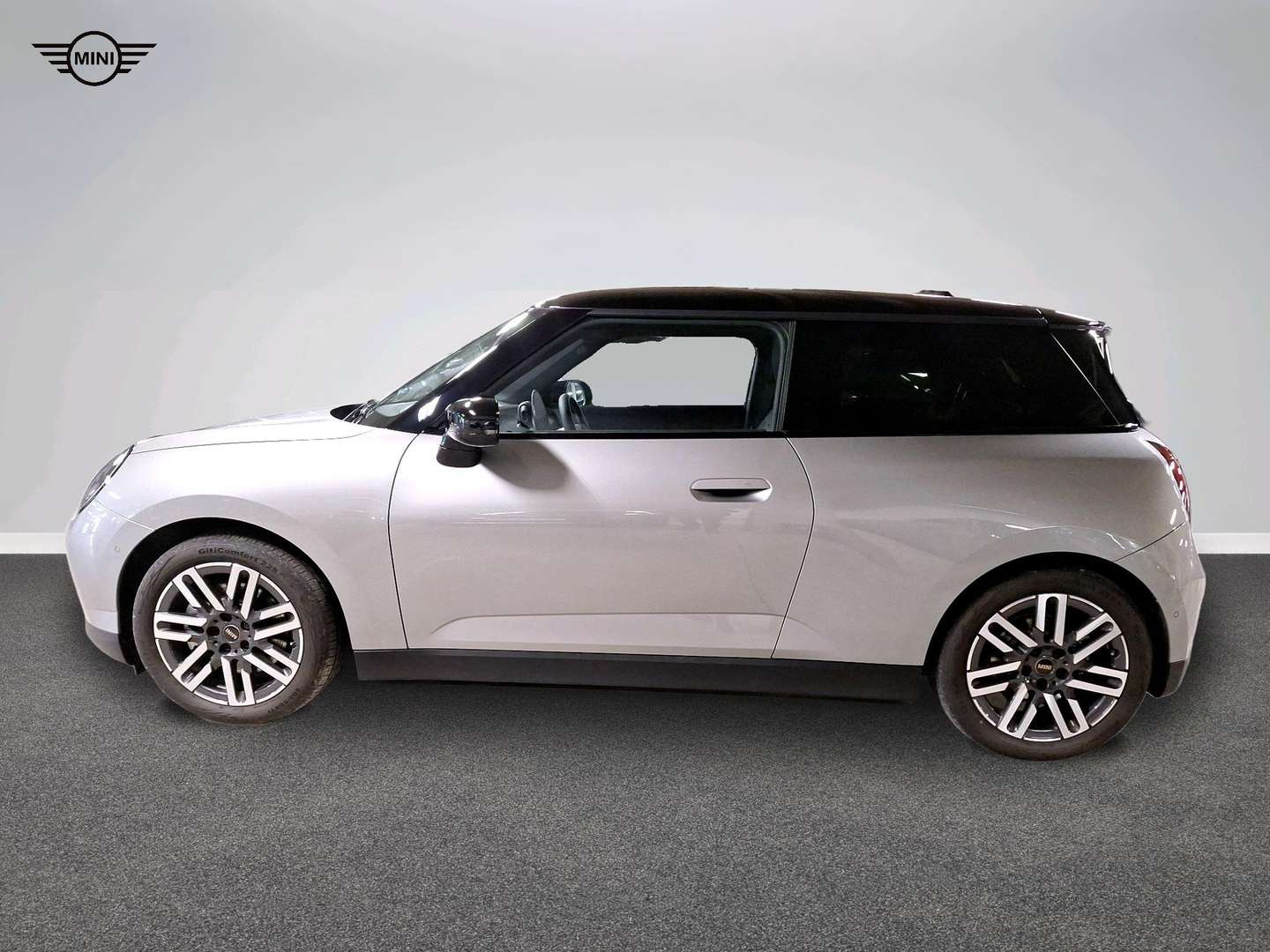 Mini Electric Classic Cooper SE - 2025 - Joinsteer - #2