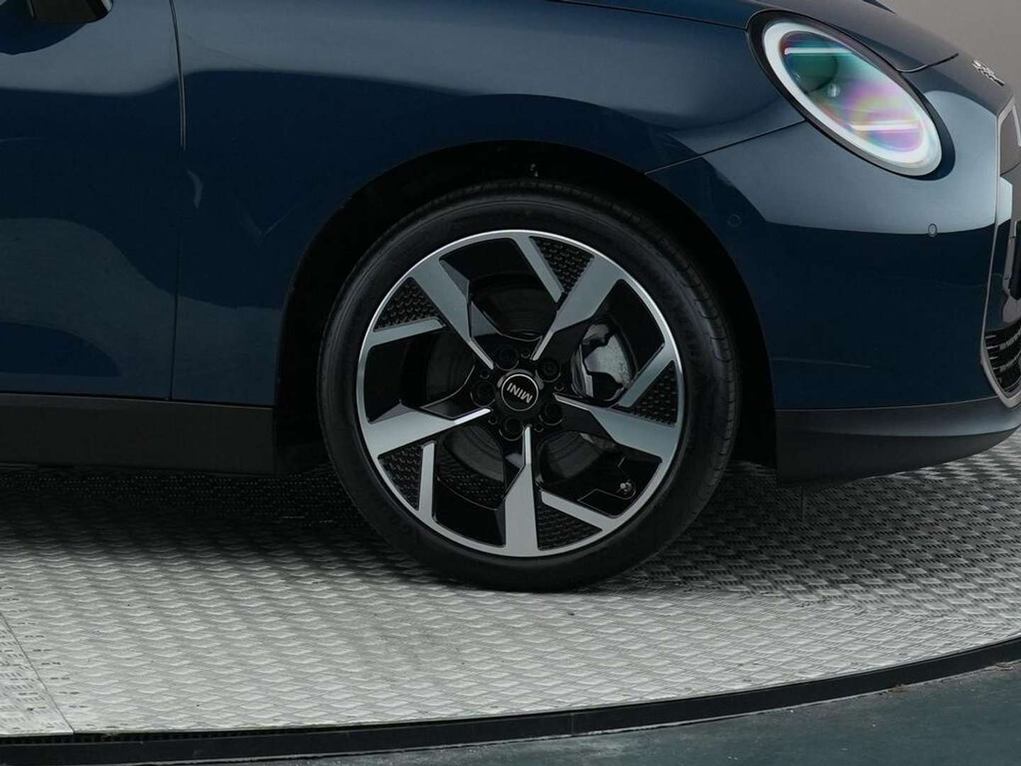Mini Electric Favoured Cooper E - 2025 - Joinsteer - #16