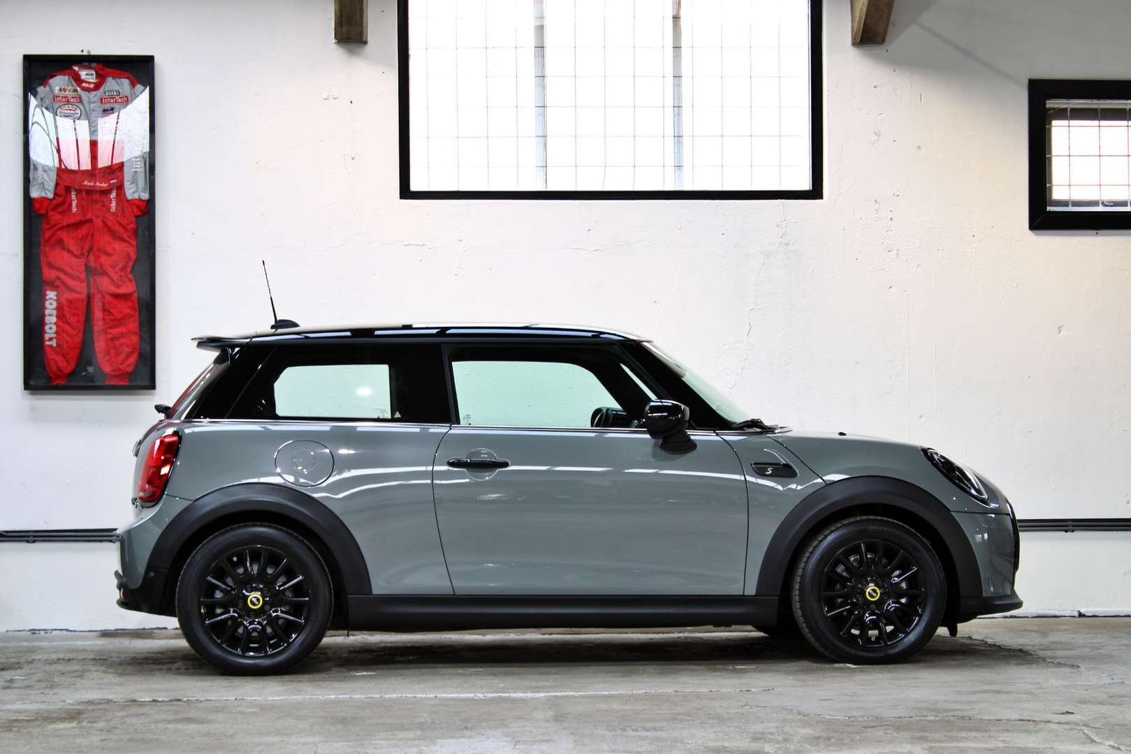 Mini Electric Classic Electric - 2022 - Joinsteer - #6