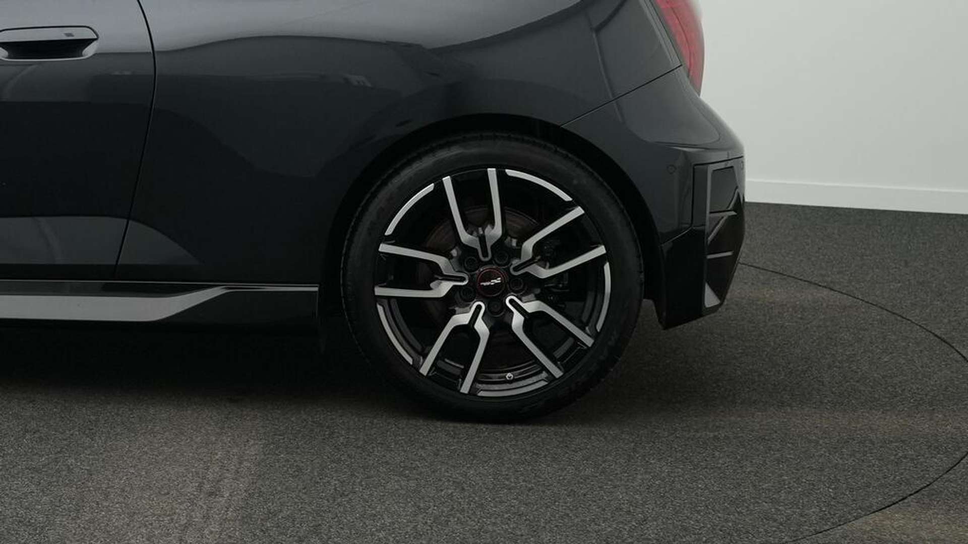 Mini Electric JCW Cooper E - 2024 - Joinsteer - #10