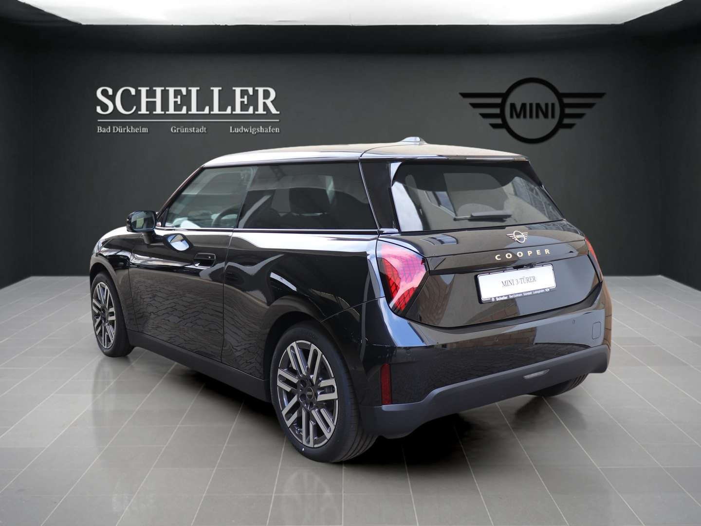 Mini Cooper E Classic_Cooper E - 2026 - Joinsteer - #5