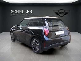 Mini Cooper E Classic_Cooper E -  - Joinsteer - #4