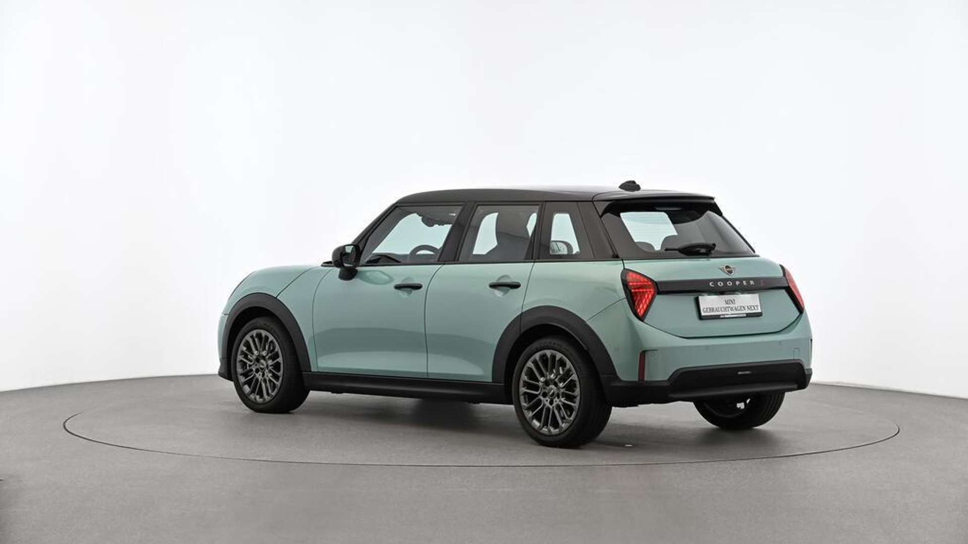 Mini Hatch Classic Cooper S - 2025 - Joinsteer - #7