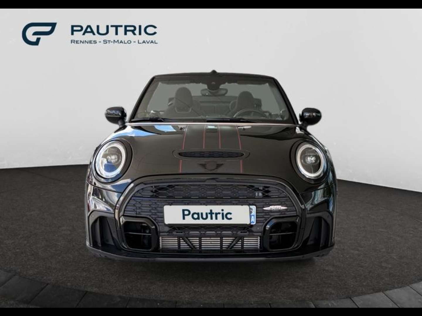 Mini Cooper S JCW Cooper S - 2024 - Joinsteer - #8