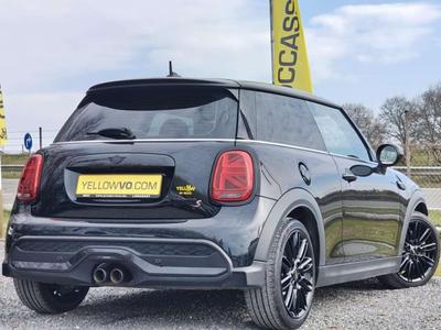 Mini Hatch JCW Cooper S - 2023 - Joinsteer - #2