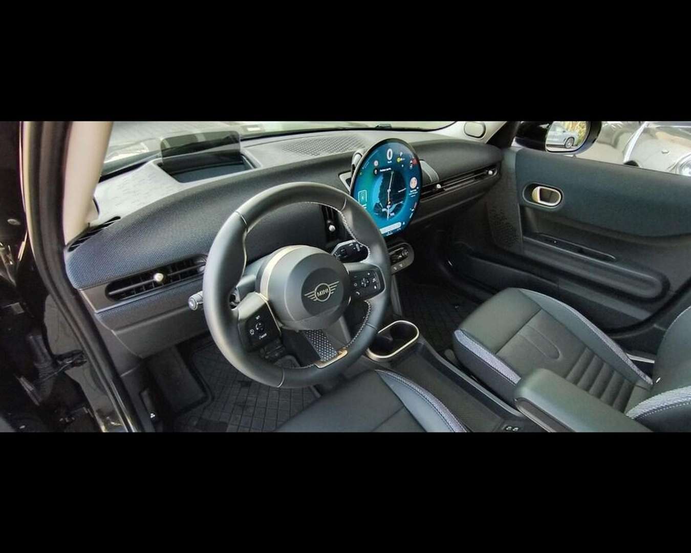 Mini 5 Portes Favoured Cooper - 2024 - Joinsteer - #14