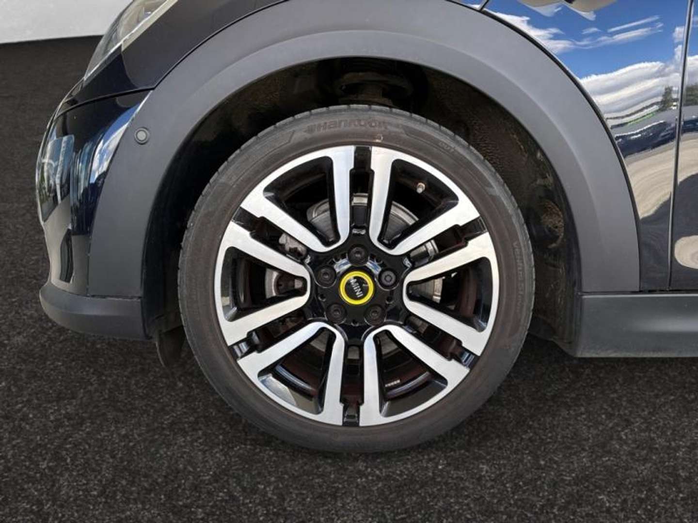 Mini Electric Cooper SE - 2023 - Joinsteer - #13