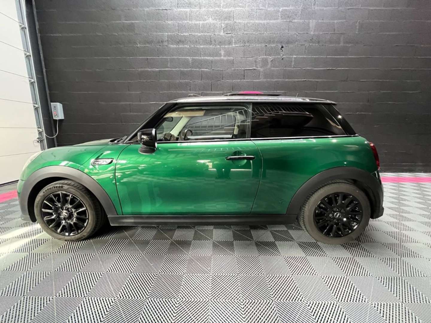 Mini Hatch 3 Portes Camden One - 2022 - Joinsteer - #1