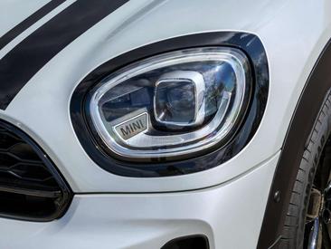 Mini Countryman COOPER S — photo 4