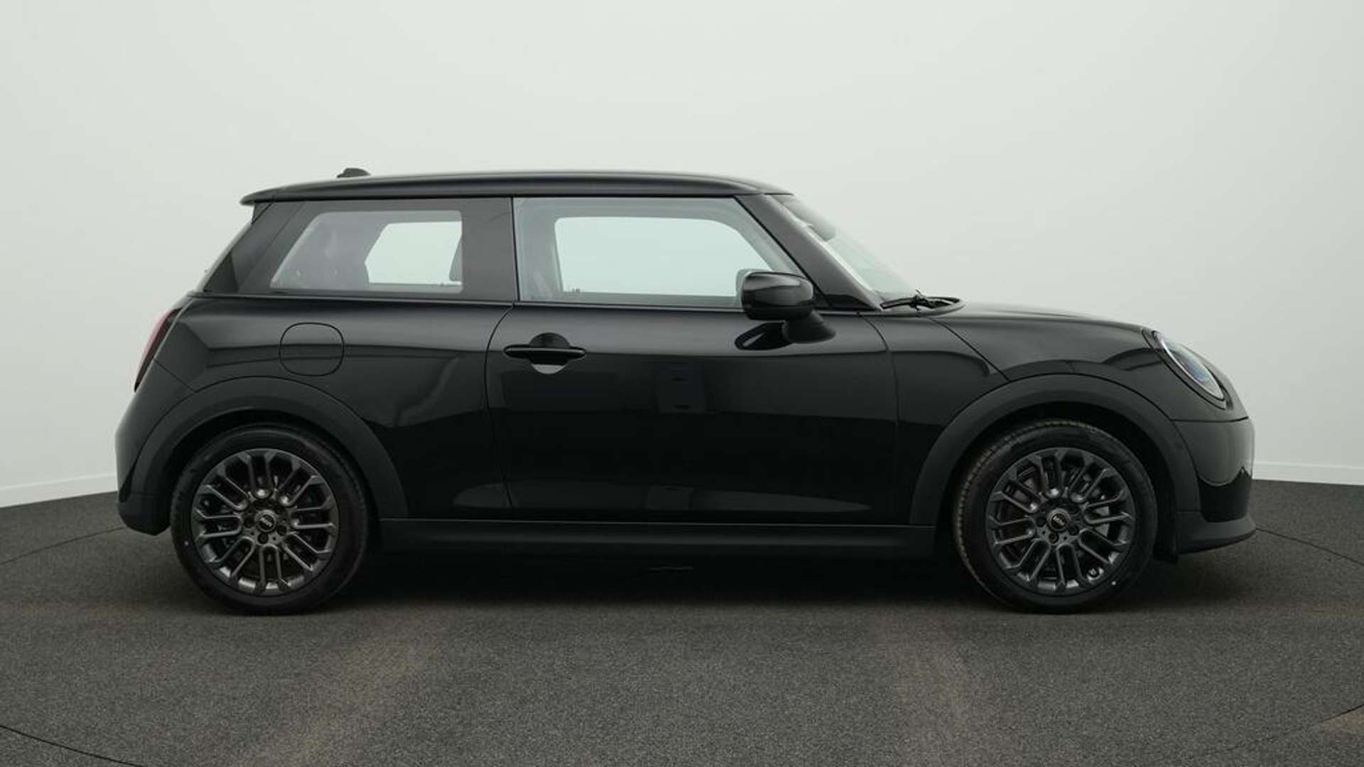 Mini Cooper Classic Cooper - 2025 - Joinsteer - #2