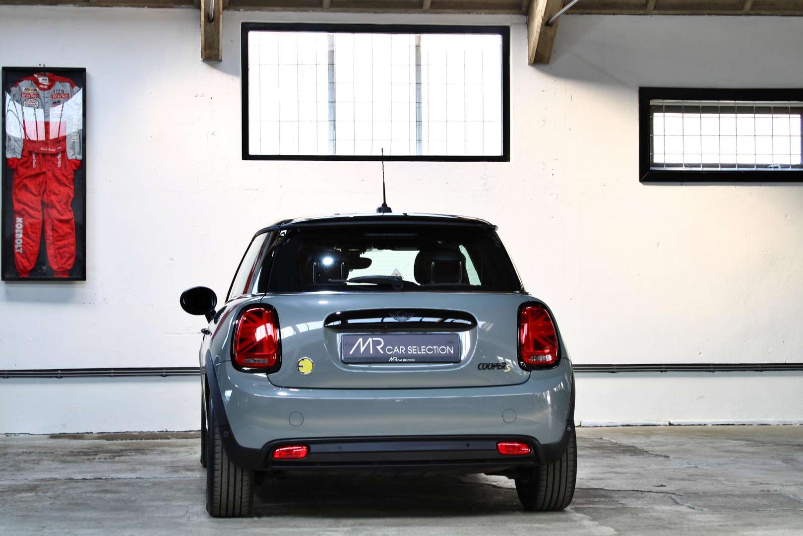 Mini Electric Classic Electric - 2022 - Joinsteer - #7