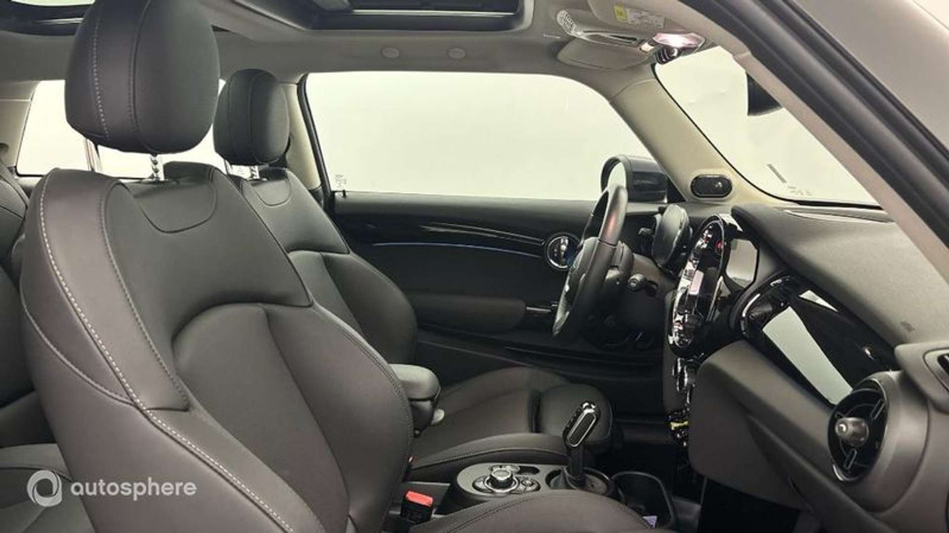 Mini Electric Cooper SE - 2023 - Joinsteer - #15
