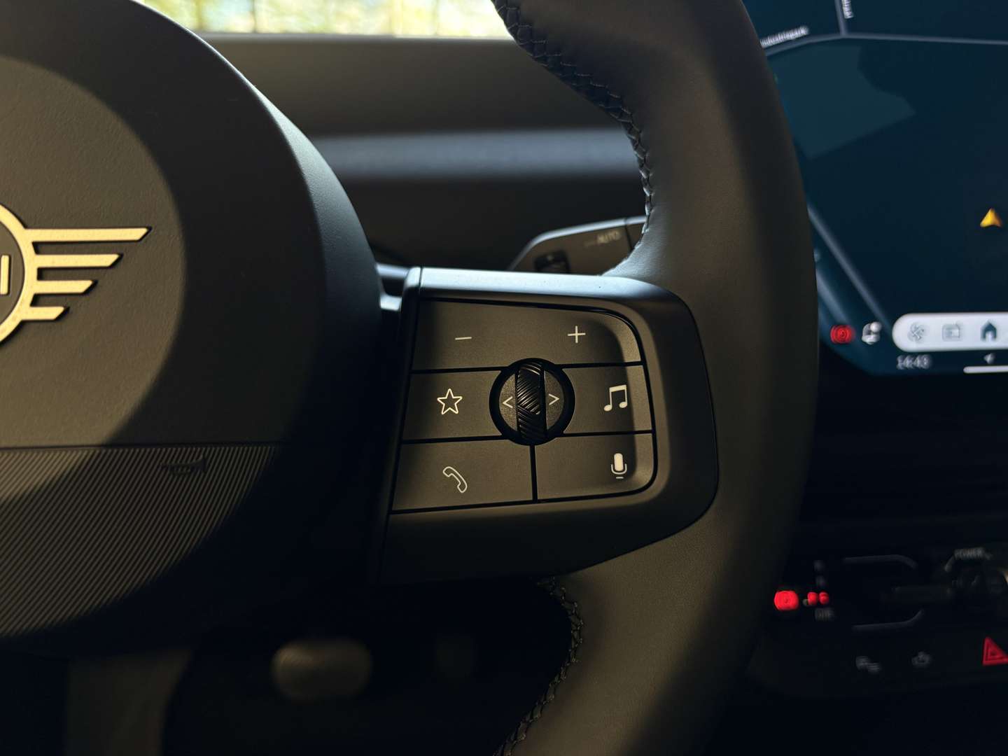 Mini Electric Essential Cooper E - 2026 - Joinsteer - #15