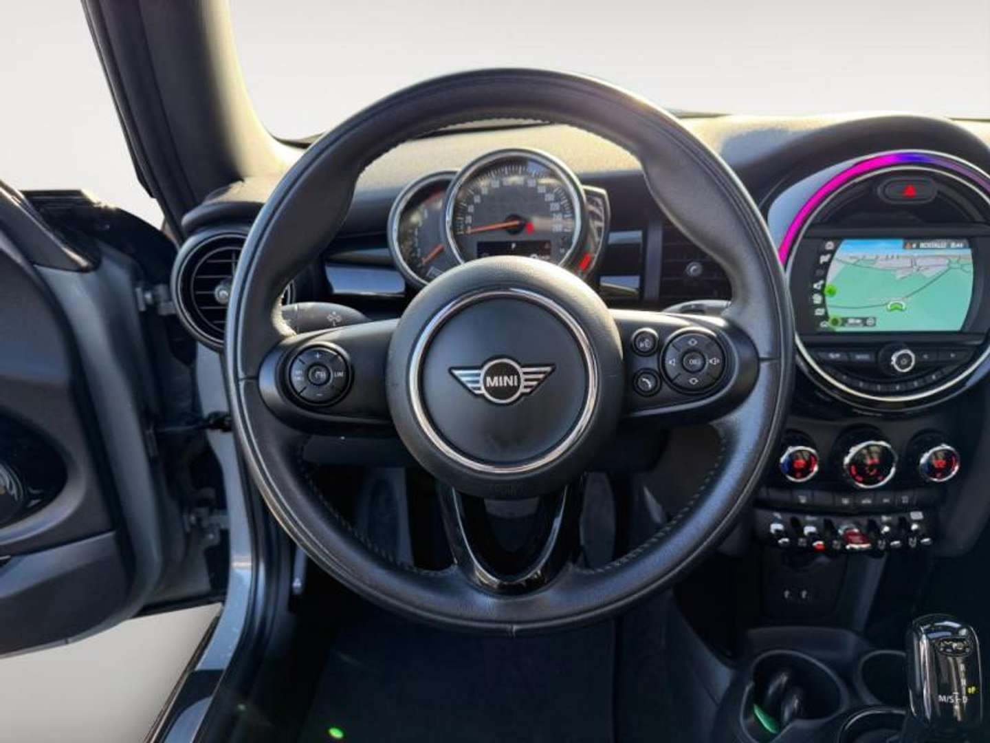 Mini Electric Greenwich Cooper E - 2020 - Joinsteer - #12