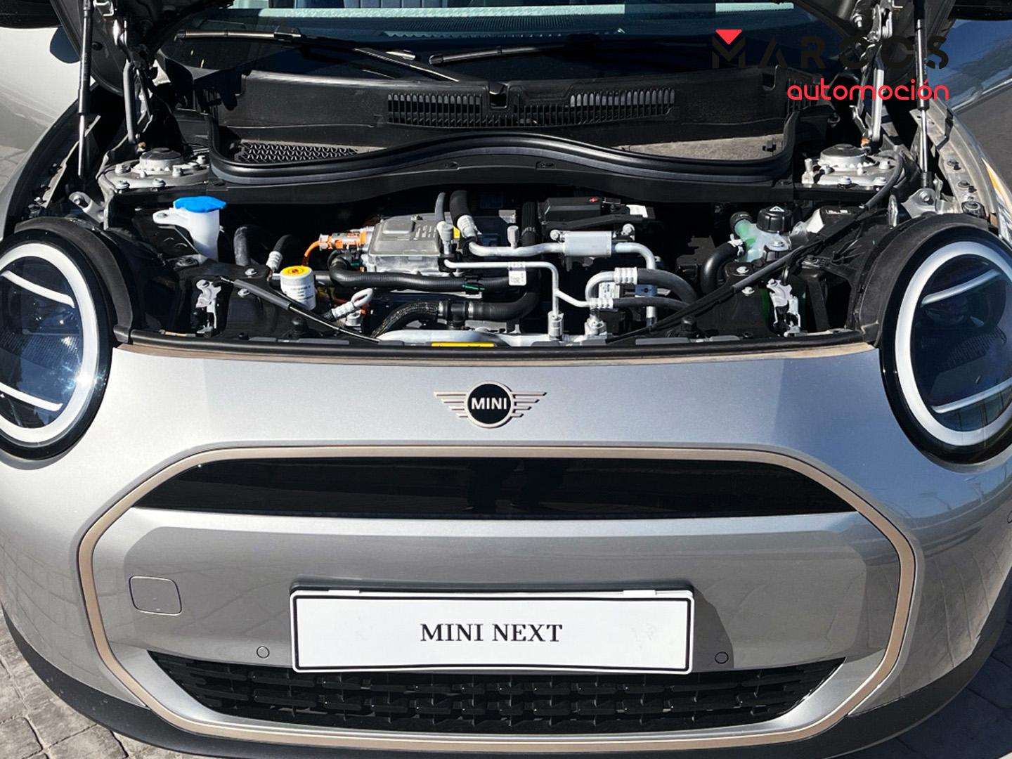 Mini Cooper E Cooper E - 2025 - Joinsteer - #17