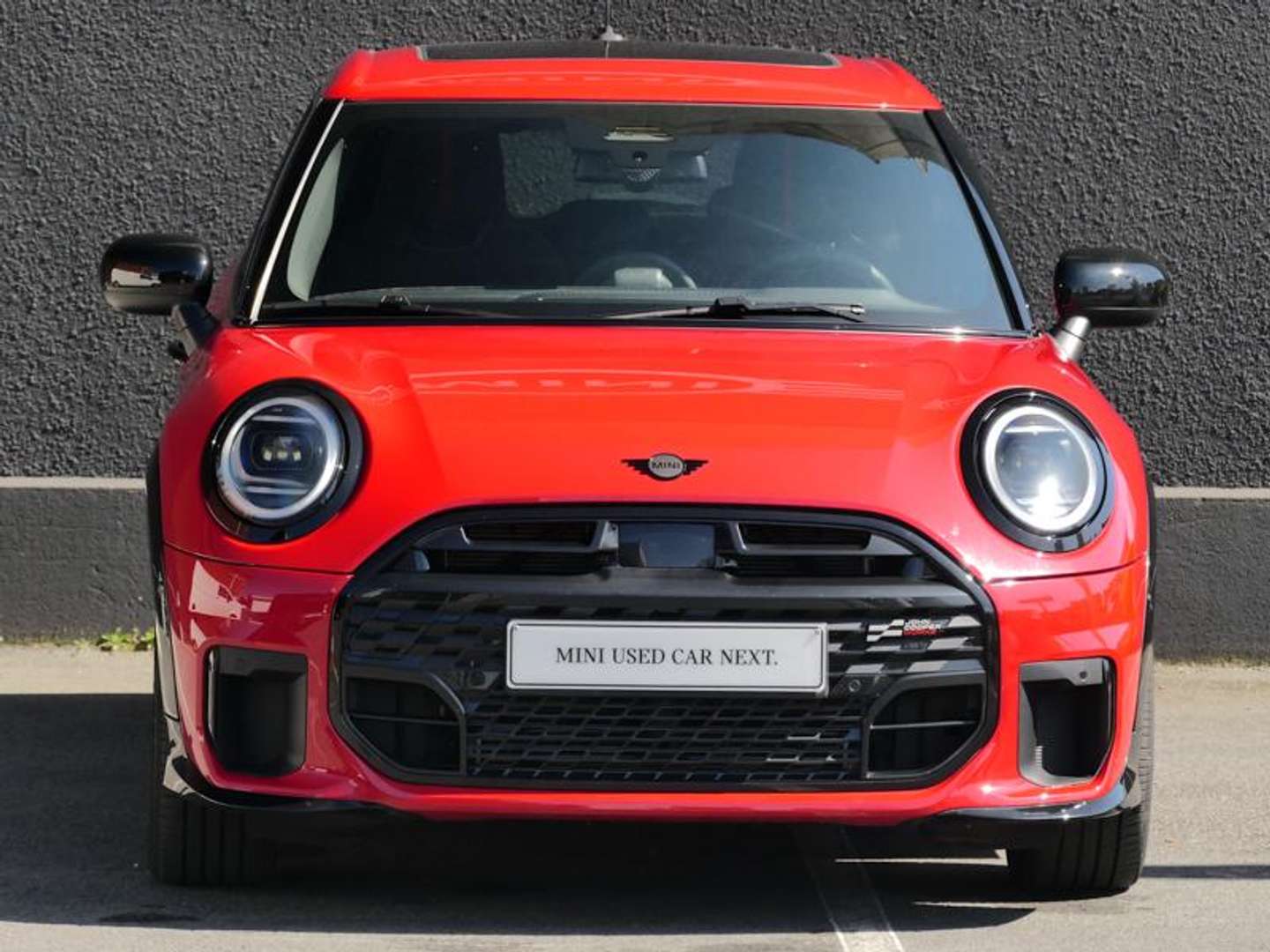 Mini Cooper John Cooper Works - 2025 - Joinsteer - #2