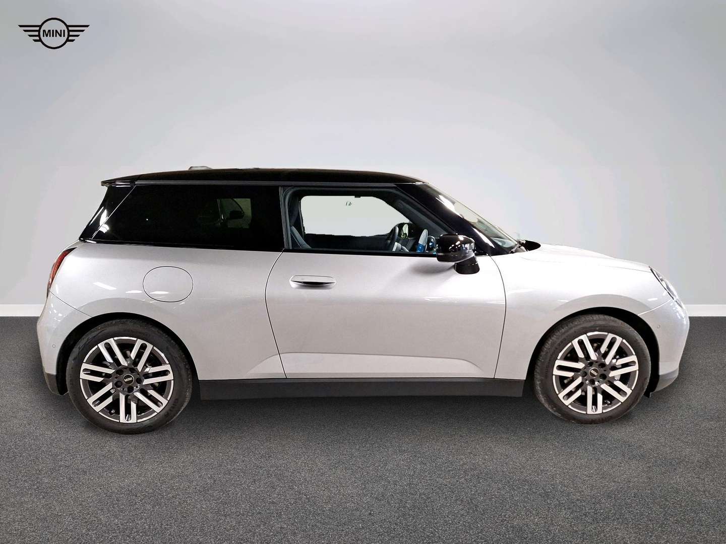 Mini Electric Classic Cooper SE - 2025 - Joinsteer - #3