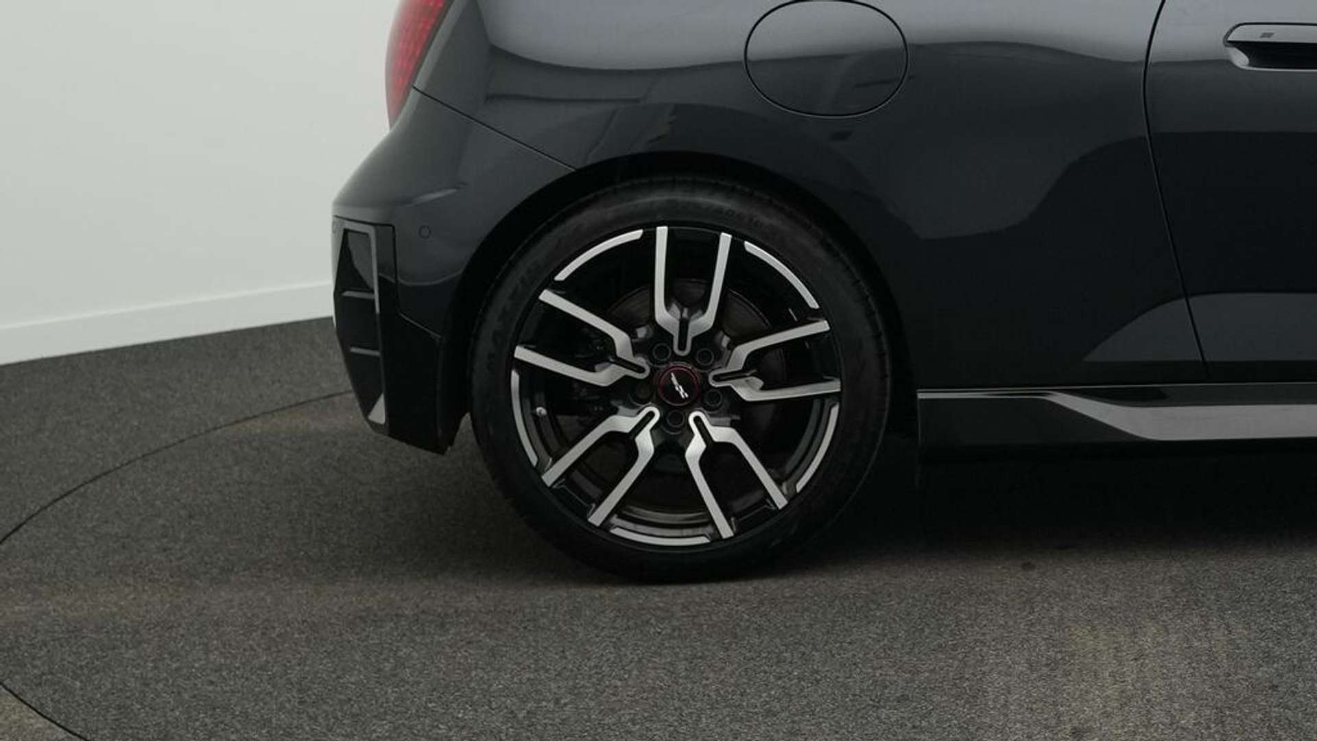 Mini Electric JCW Cooper E - 2024 - Joinsteer - #11